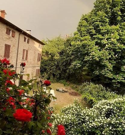 Bed and Breakfast Relaxing Retreat In Rural Italy B&;B Маранелло Экстерьер фото