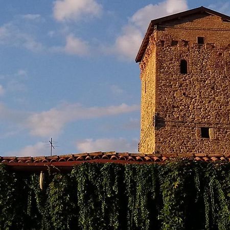 Bed and Breakfast Relaxing Retreat In Rural Italy B&;B Маранелло Экстерьер фото