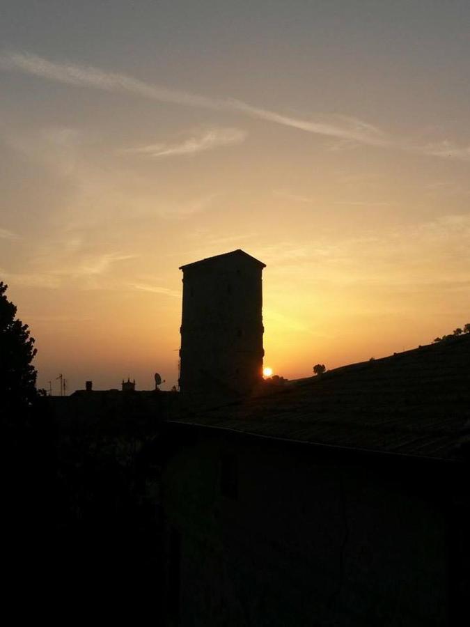 Bed and Breakfast Relaxing Retreat In Rural Italy B&;B Маранелло Экстерьер фото