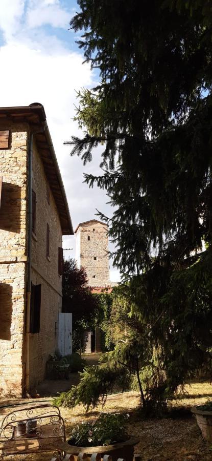 Bed and Breakfast Relaxing Retreat In Rural Italy B&;B Маранелло Экстерьер фото